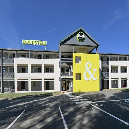 B&B Hotel Le Mans Nord 2 생-사튀르냉 외부 사진