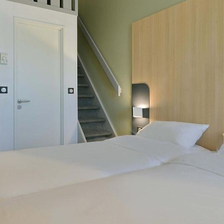 B&B Hotel Le Mans Nord 2 생-사튀르냉 외부 사진