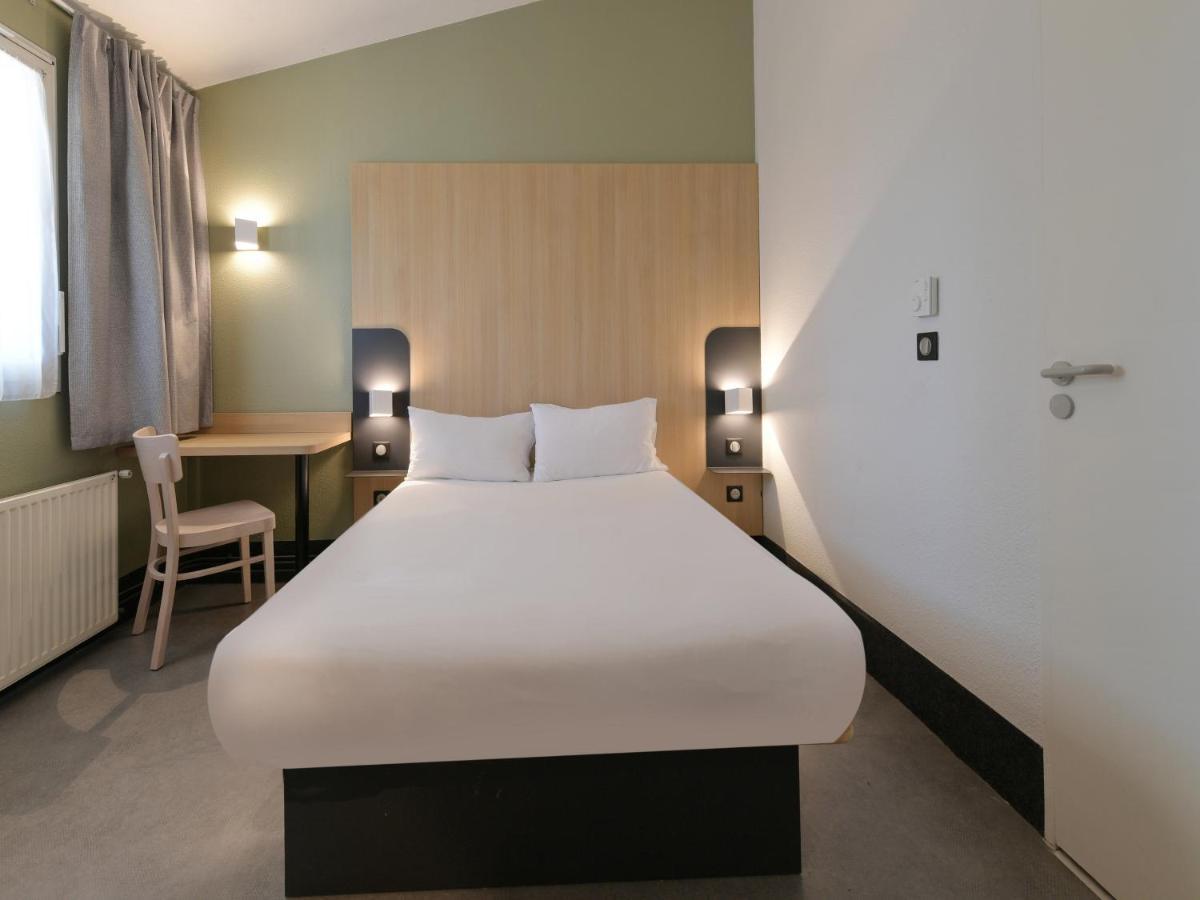 B&B Hotel Le Mans Nord 2 생-사튀르냉 외부 사진