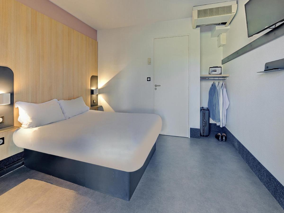 B&B Hotel Le Mans Nord 2 생-사튀르냉 외부 사진