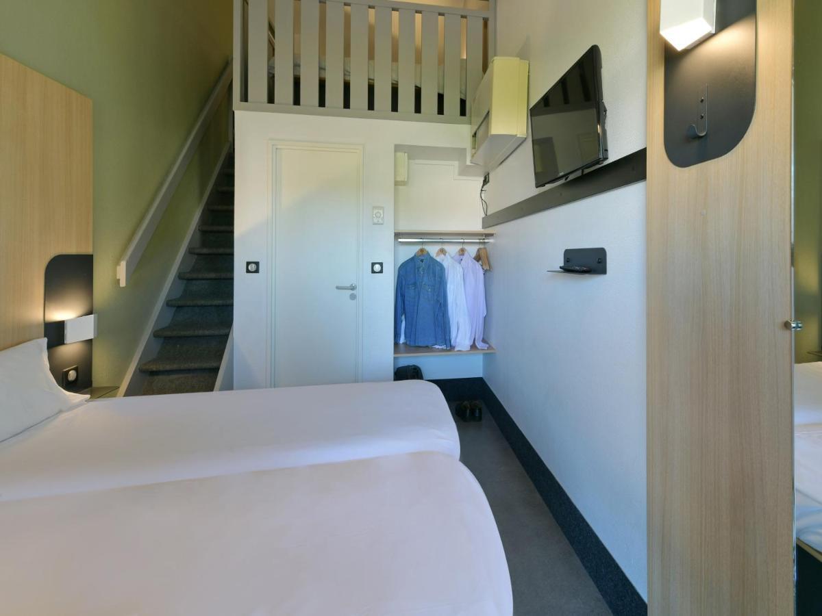 B&B Hotel Le Mans Nord 2 생-사튀르냉 외부 사진