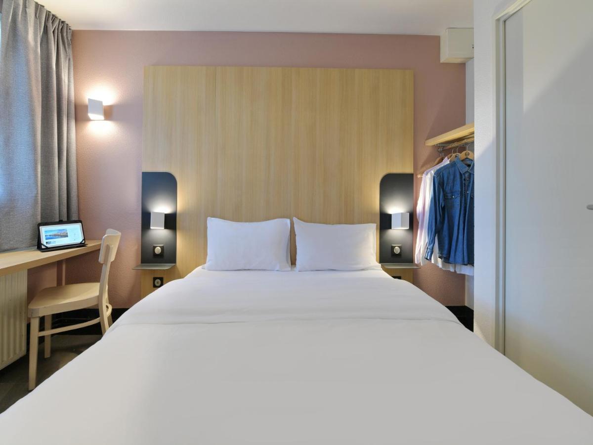B&B Hotel Le Mans Nord 2 생-사튀르냉 외부 사진