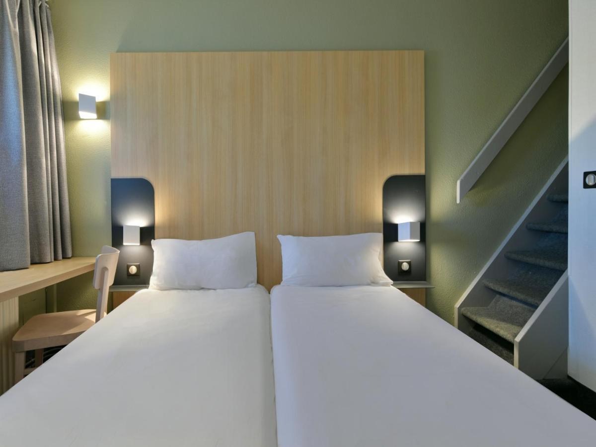 B&B Hotel Le Mans Nord 2 생-사튀르냉 외부 사진