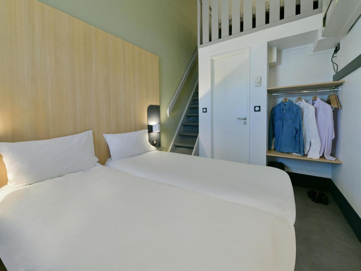B&B Hotel Le Mans Nord 2 생-사튀르냉 외부 사진