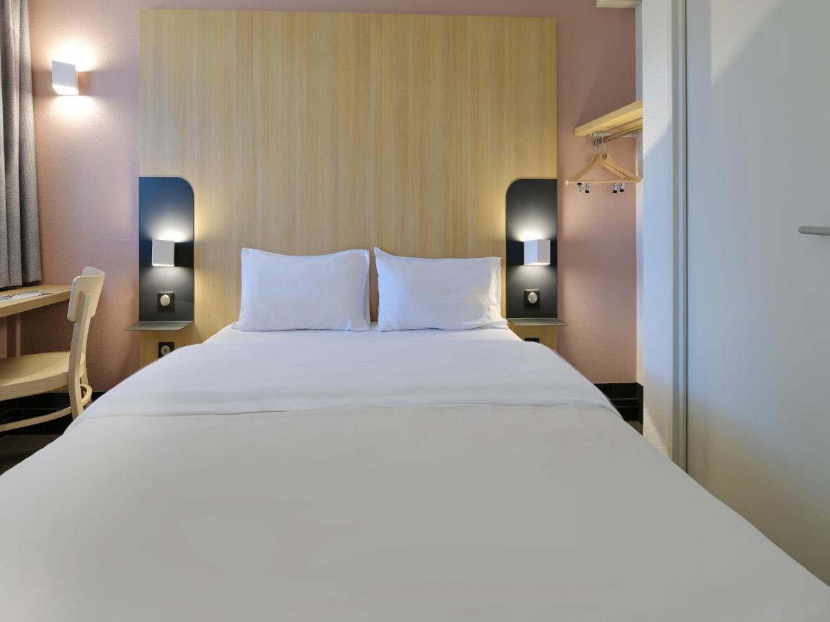B&B Hotel Le Mans Nord 2 생-사튀르냉 외부 사진