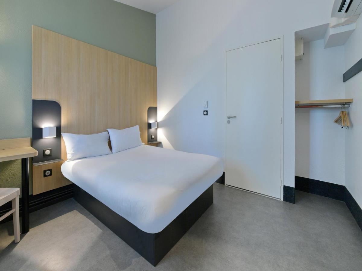 B&B Hotel Le Mans Nord 2 생-사튀르냉 외부 사진