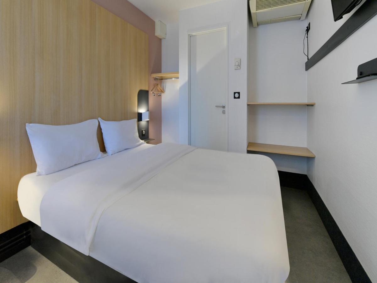 B&B Hotel Le Mans Nord 2 생-사튀르냉 외부 사진