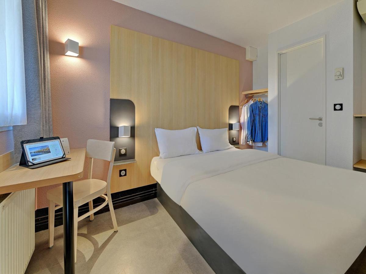 B&B Hotel Le Mans Nord 2 생-사튀르냉 외부 사진