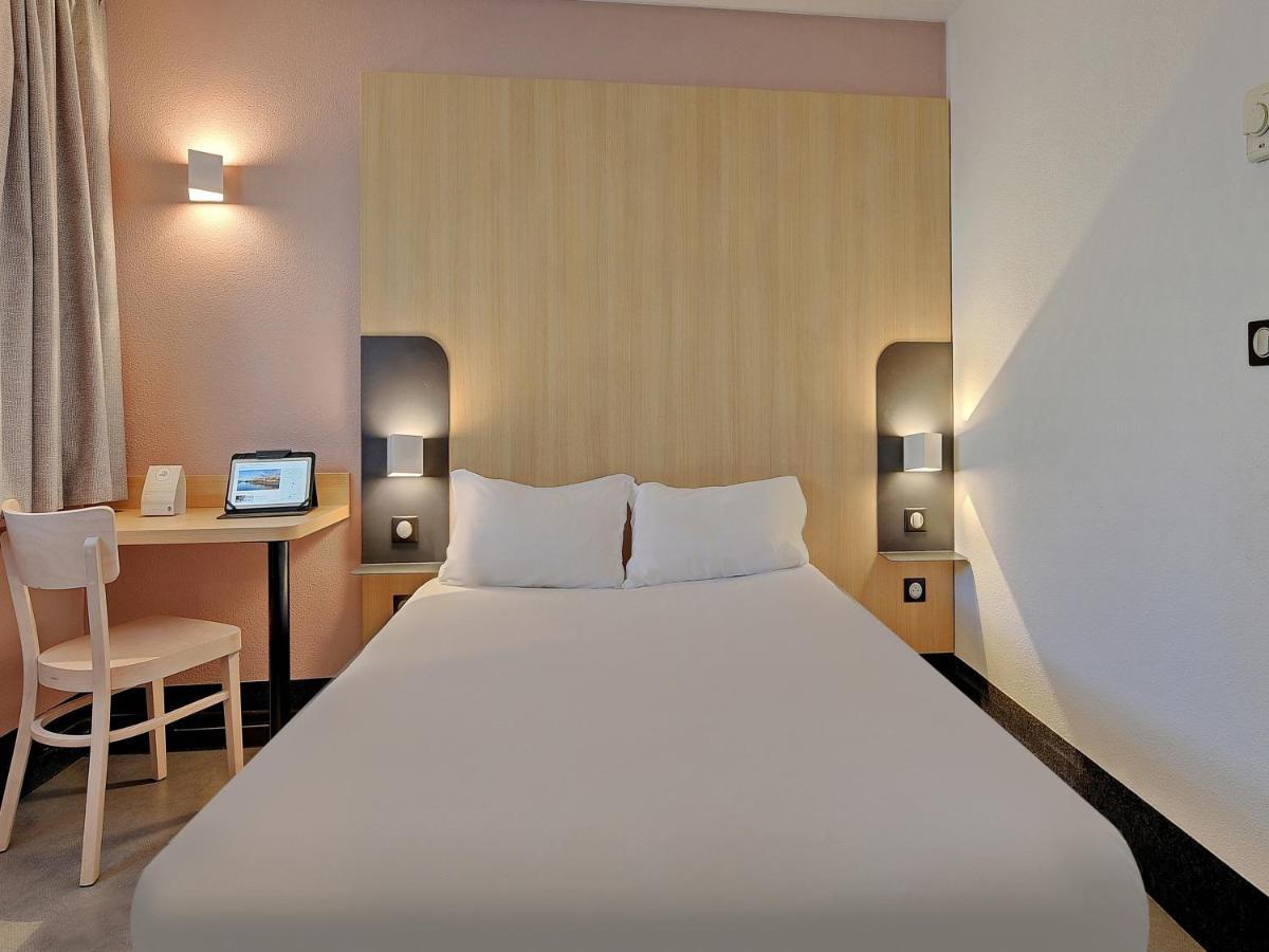 B&B Hotel Le Mans Nord 2 생-사튀르냉 외부 사진