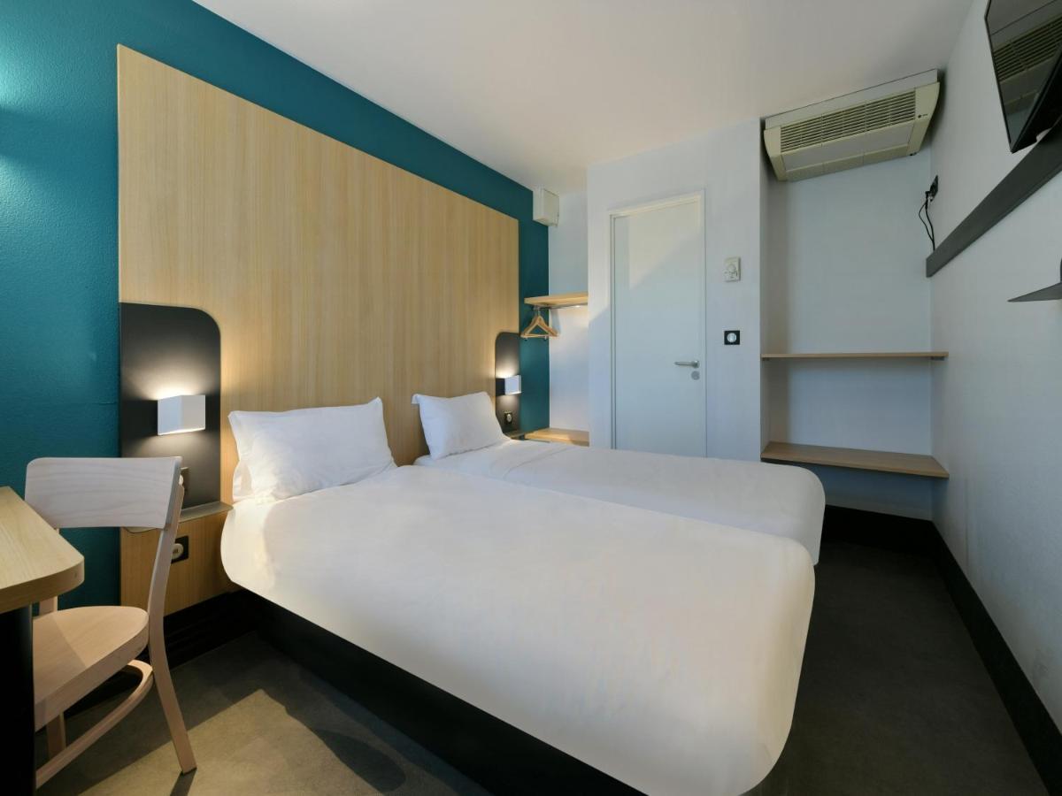 B&B Hotel Le Mans Nord 2 생-사튀르냉 외부 사진
