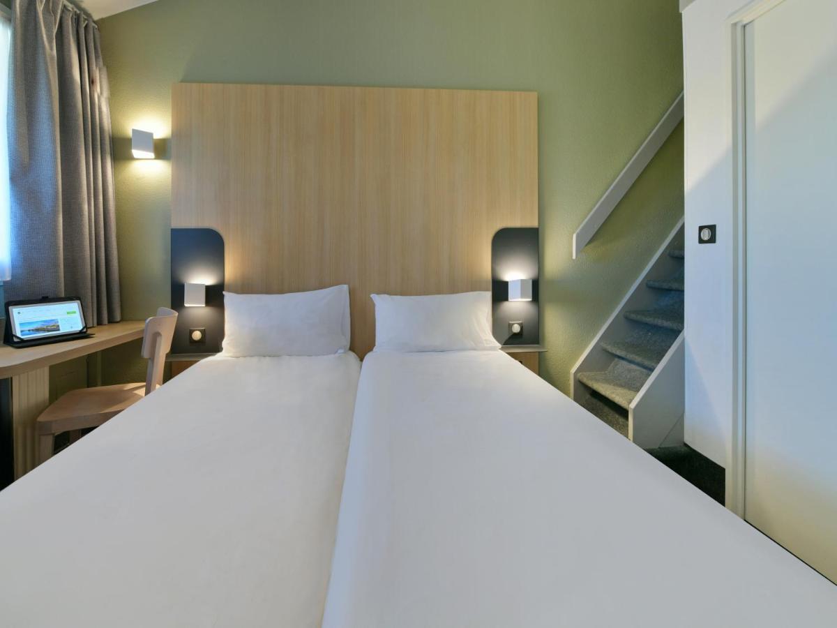 B&B Hotel Le Mans Nord 2 생-사튀르냉 외부 사진