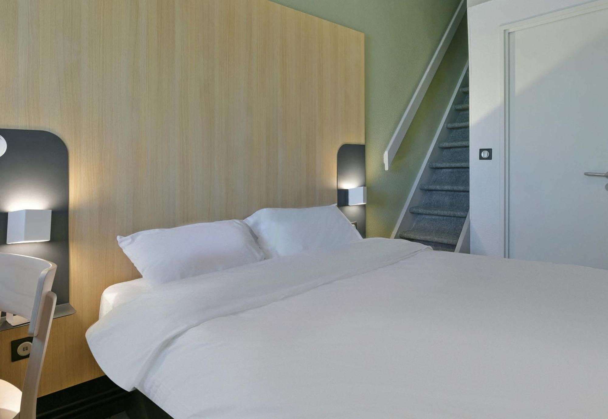 B&B Hotel Le Mans Nord 2 생-사튀르냉 외부 사진
